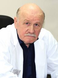 Доктор Диетолог Никита