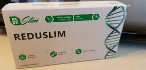 опыт использования Reduslim